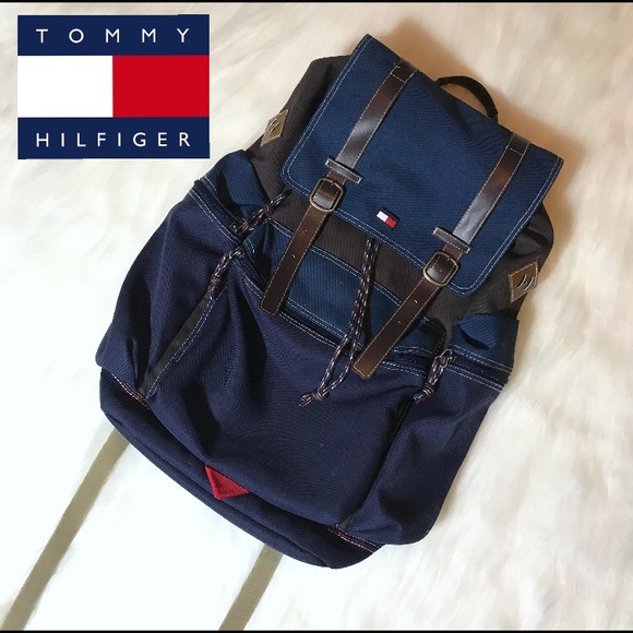 Tommy Hilfiger Backpack - Picture 2 of 5